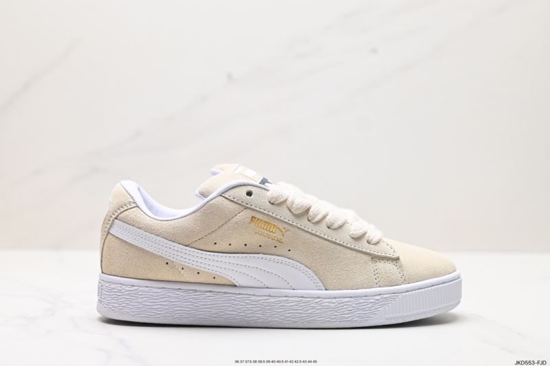 Puma Shoes